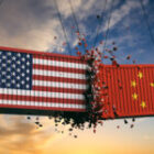 USA and China Tariff Update